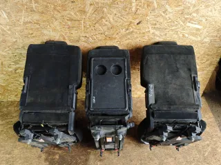  Сиденье заднее Ford C-max 1 Арт 98717, вид 11