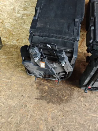  Сиденье заднее Ford C-max 1 Арт 98717, вид 13