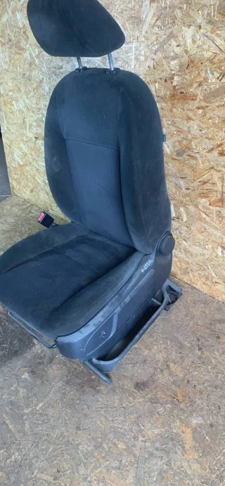  Сиденье переднее левое Ford C-max 1 Арт 98716, вид 4