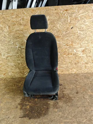  Сиденье переднее правое Ford C-max 1 Арт 98715, вид 1