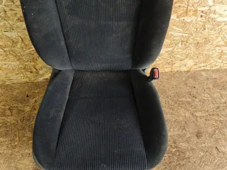  Сиденье переднее правое Ford C-max 1 Арт 98715, вид 4