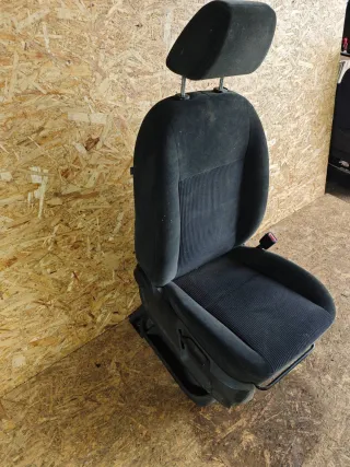  Сиденье переднее правое Ford C-max 1 Арт 98715, вид 8