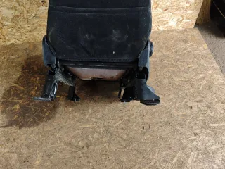  Сиденье переднее правое Ford C-max 1 Арт 98715, вид 10