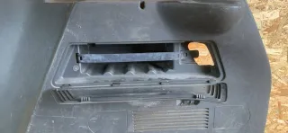  Обшивка багажника Ford C-max 1 Арт 98692, вид 5
