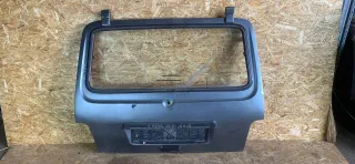  Крышка багажника (дверь 3-5) Lada 2121 Niva Арт 98681