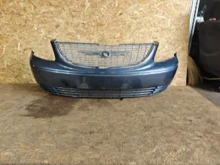  Бампер передний Chrysler Voyager 4 Арт 98652, вид 2