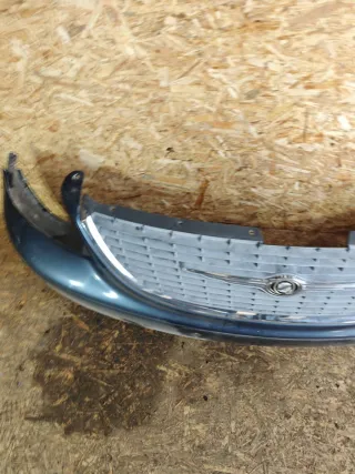  Бампер передний Chrysler Voyager 4 Арт 98652, вид 4