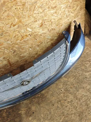  Бампер передний Chrysler Voyager 4 Арт 98652, вид 5