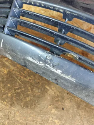  Бампер передний Chrysler Voyager 4 Арт 98652, вид 9