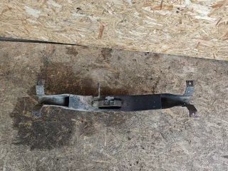  Кронштейн Кпп Ford Transit 2 Арт 98559, вид 2