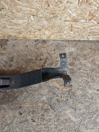  Кронштейн Кпп Ford Transit 2 Арт 98559, вид 3