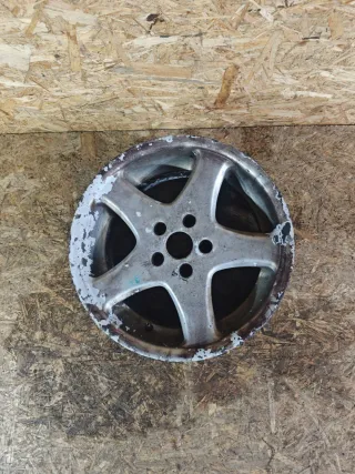 диск литой Renault Laguna 2 Арт 075100, вид 2