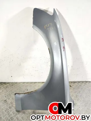 8K0821105A Крыло переднее левое Audi A4 B8 Арт 31162, вид 1