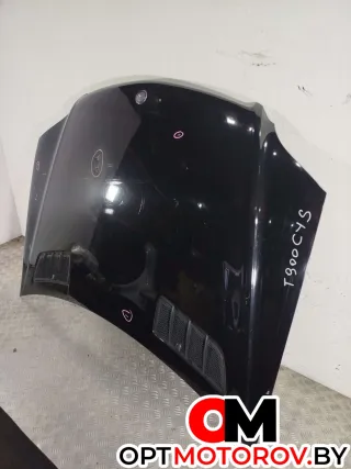 164122001011, 1648801205 капот Mercedes ML W164 Арт 31361, вид 2