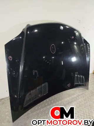 164122001011, 1648801205 капот Mercedes ML W164 Арт 31361, вид 3
