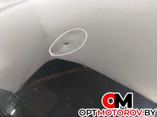 164122001011, 1648801205 капот Mercedes ML W164 Арт 31361, вид 4