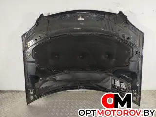 164122001011, 1648801205 капот Mercedes ML W164 Арт 31361, вид 5