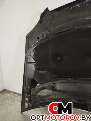 164122001011, 1648801205 капот Mercedes ML W164 Арт 31361, вид 6