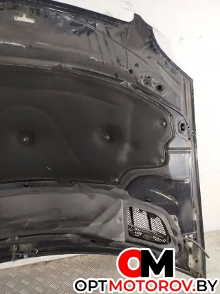 164122001011, 1648801205 капот Mercedes ML W164 Арт 31361, вид 7