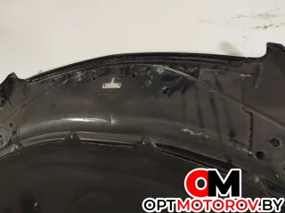 164122001011, 1648801205 капот Mercedes ML W164 Арт 31361, вид 8