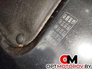 164122001011, 1648801205 капот Mercedes ML W164 Арт 31361, вид 9