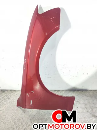 8K0821470 Крыло переднее правое Audi A4 B8 Арт 31445, вид 1