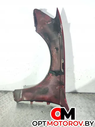 8K0821470 Крыло переднее правое Audi A4 B8 Арт 31445, вид 2