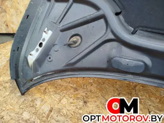  капот Skoda Superb 2 Арт 31164, вид 7