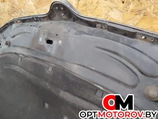  капот Skoda Superb 2 Арт 31164, вид 8