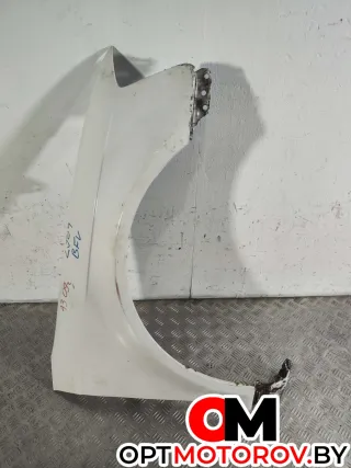 8P0821106F Крыло переднее правое Audi A3 8P Арт 31021, вид 1