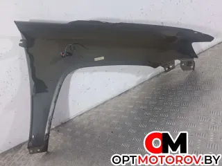  крыло переднее левое Jeep Compass 1 restailing Арт 31107, вид 5