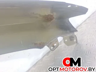  крыло переднее левое Jeep Compass 1 restailing Арт 31107, вид 6