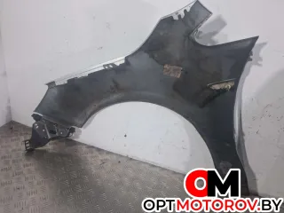 13264475, 13256343 Крыло переднее правое Opel Astra J Арт 31928, вид 4