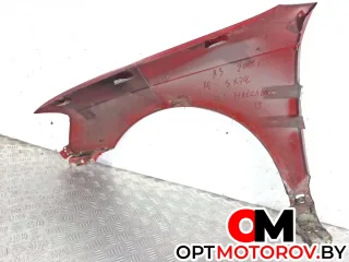 8P0821106F Крыло переднее правое Audi A3 8P Арт 31673, вид 7