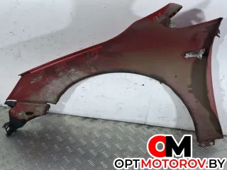 13264475, 13256343 Крыло переднее правое Opel Astra J Арт 31020, вид 5