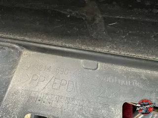 A2146904600,2146904600 Порог правый Mercedes E W214 Арт 32010945ar, вид 2