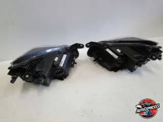 A1728202059,A1728201959 Фара передняя (комплект) Mercedes SLK r172 Арт 32010953ar, вид 2