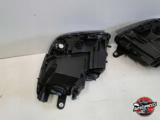 A1728202059,A1728201959 Фара передняя (комплект) Mercedes SLK r172 Арт 32010953ar, вид 3