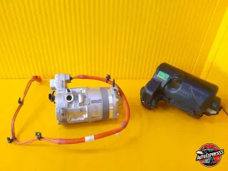 108819800L Компрессор кондиционера Tesla model 3 Арт 32016968ar, вид 1