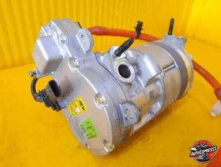 108819800L Компрессор кондиционера Tesla model 3 Арт 32016968ar, вид 2