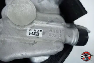 150125601M Компрессор кондиционера Tesla model 3 Арт 32016970ar, вид 3