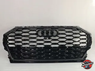 80F853651 Решетка радиатора Audi Q5 2 Арт 32161511ar, вид 1