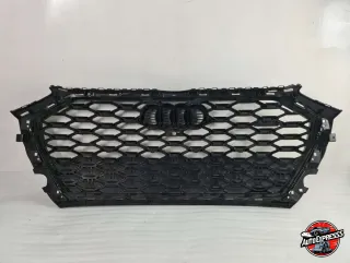 80F853651 Решетка радиатора Audi Q5 2 Арт 32161511ar, вид 2