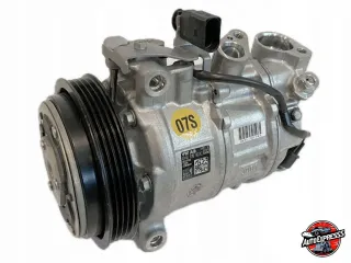 4M0816803C,GE4471402895 Компрессор кондиционера Audi Q7 4M restailing Арт 32163815ar, вид 1