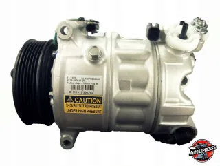 9X2319D629DA,9X2319D629DB,9X2319D629 Компрессор кондиционера Jaguar XF 250 Арт 32167002ar, вид 1