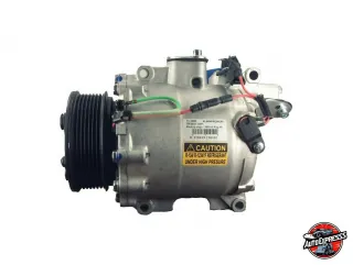 TRSE073411,TRSE073419,38800RSBE010,38810RSPE01 Компрессор кондиционера Honda Civic 10 Арт 32167011ar, вид 1