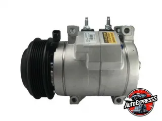 68021638AE,P68021638AD,P68021638AE,68021638AD Компрессор кондиционера Jeep Grand Cherokee IV (WK2) Арт 32167013ar, вид 1