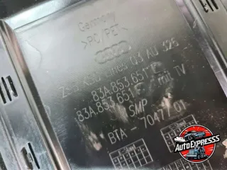 83A853651E,83A853651,83A853651F Решетка радиатора Audi Q3 2 Арт 32167018ar, вид 3
