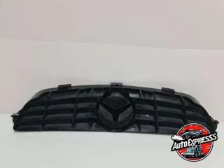 A2098800023,2098800023 Решетка радиатора Mercedes CLK W209 Арт 32167019ar, вид 2