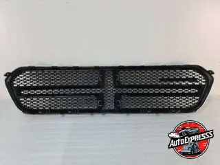 Решетка радиатора Dodge Durango 3 2014г. 5113512AB,5113512 - Фото 2